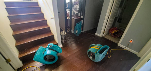 Water damage restoration experts in Jacksonwald, PA