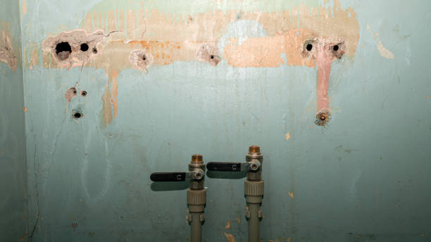 Best Emergency water damage restoration  in Jacksonwald, PA