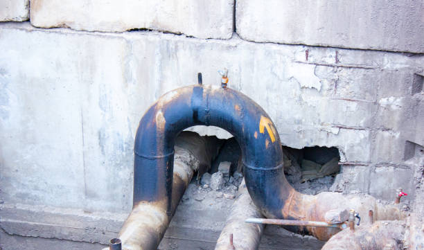 Best Commercial water damage restoration  in Jacksonwald, PA