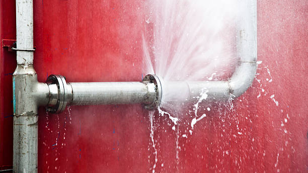 Best Flood restoration services  in Jacksonwald, PA