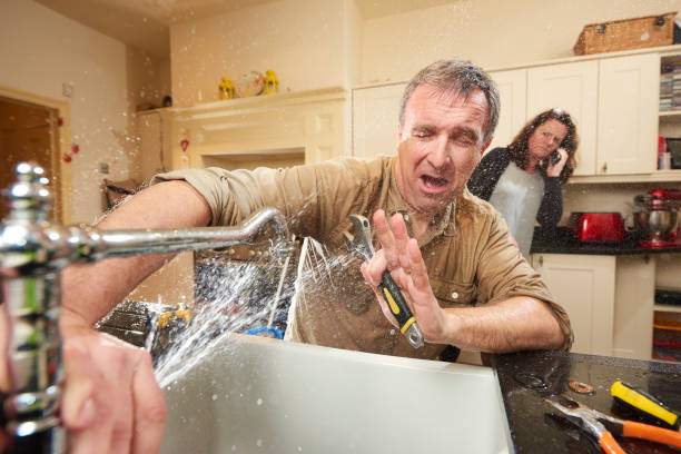 Best Water damage restoration near me  in Jacksonwald, PA